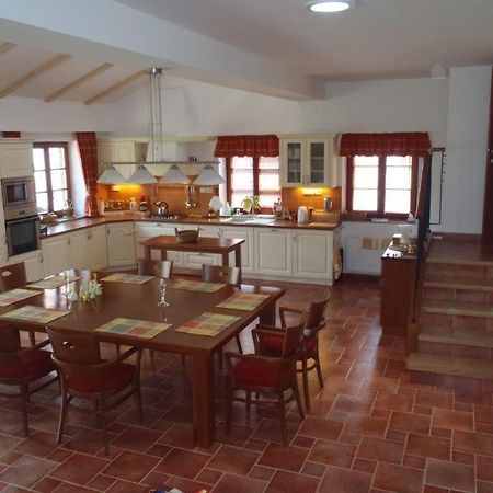 Apartmanovy Dum Bobruvka Dış mekan fotoğraf