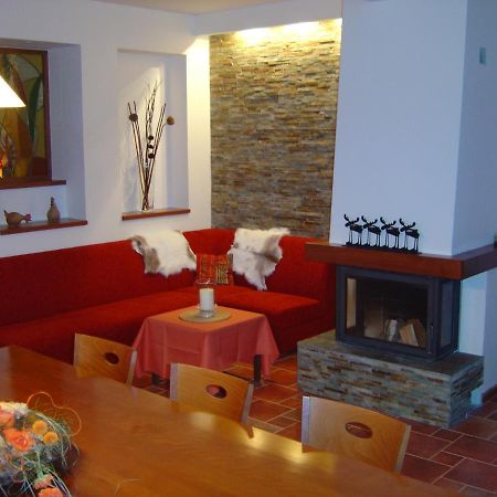 Apartmanovy Dum Bobruvka Dış mekan fotoğraf