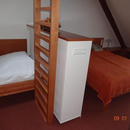 Apartmanovy Dum Bobruvka Dış mekan fotoğraf