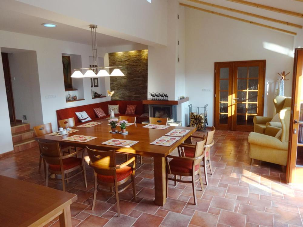 Apartmanovy Dum Bobruvka Dış mekan fotoğraf
