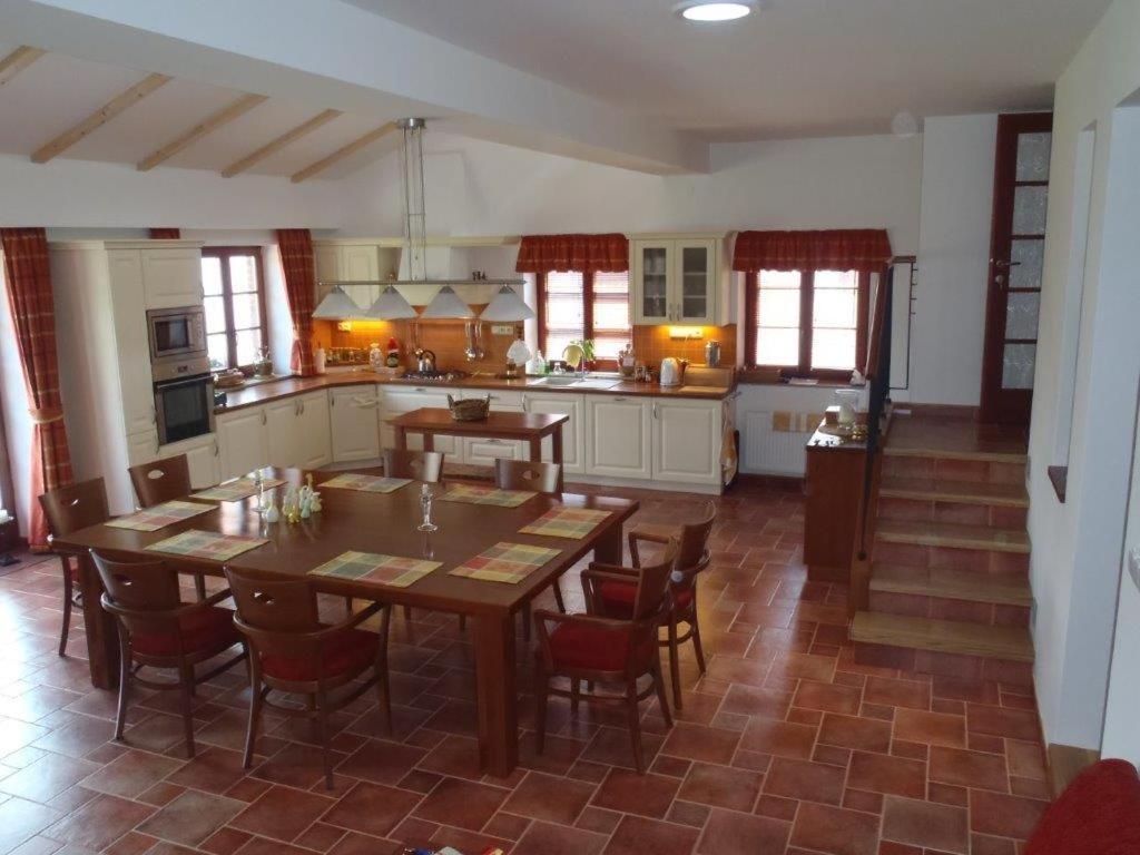 Apartmanovy Dum Bobruvka Dış mekan fotoğraf